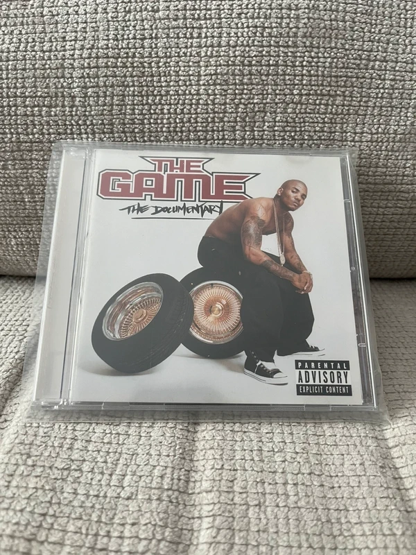 The Game - The Documentary