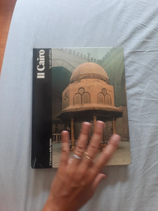 Il Cairo