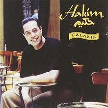 Talakik von Hakim | CD | Zustand sehr gut