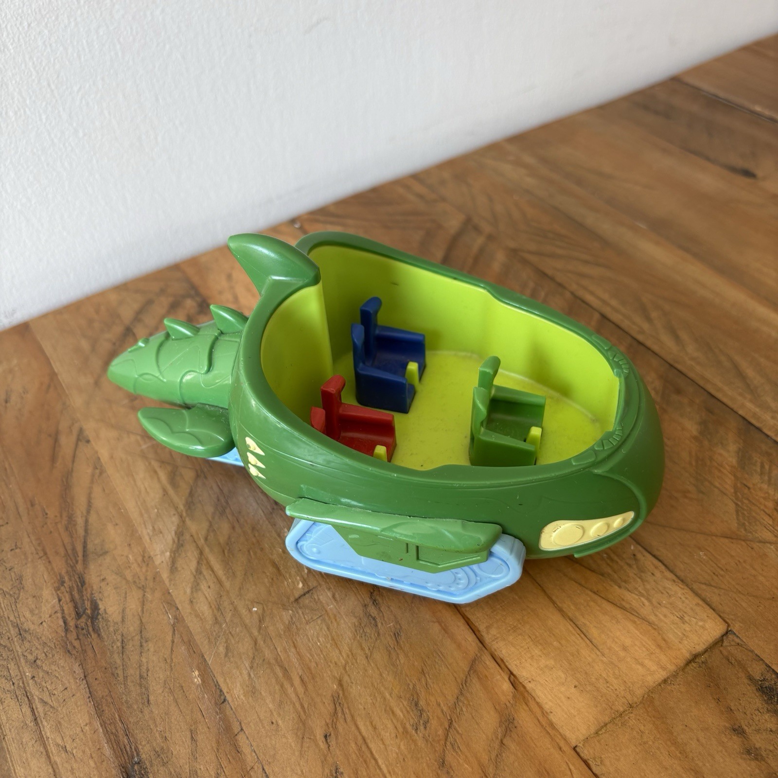PJ Masks Gekko Mobile Vehicle 