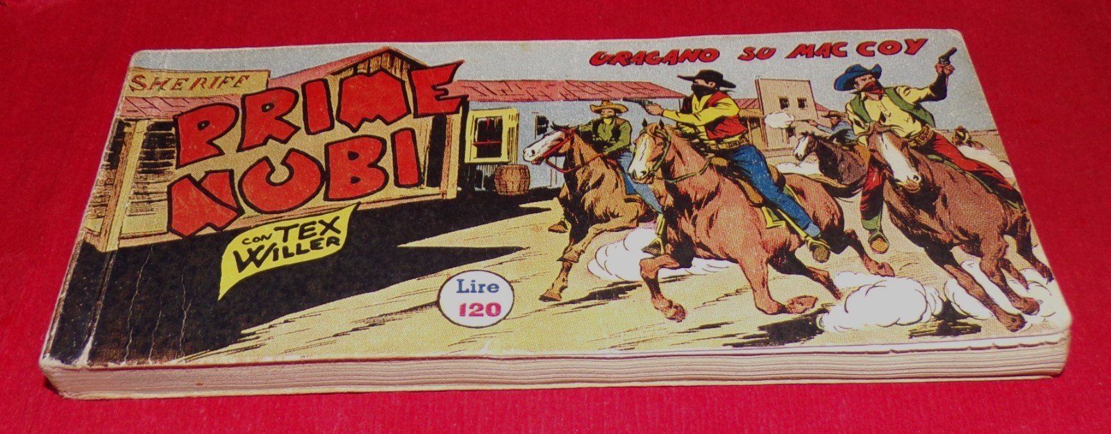 TEX RACCOLTINA SERIE BIANCA N.36 OTT/EDICOLA!!!!!!!!!!!!!!!!!!!