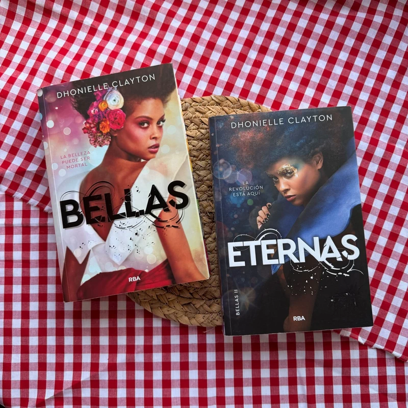 Bellas 1 y 2