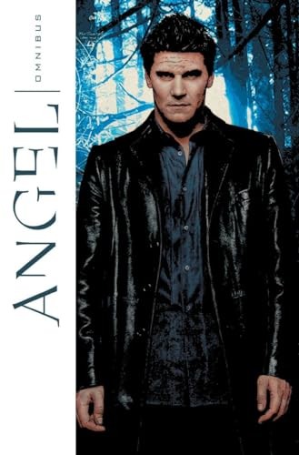 Angel Omnibus di David, Peter libro tascabile / softback The Fast spedizione gratuita