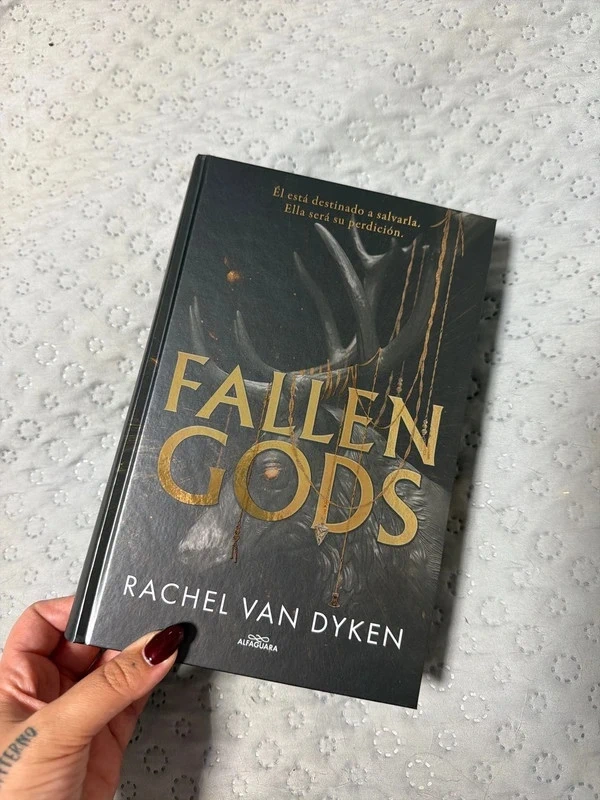 Fallen Gods
