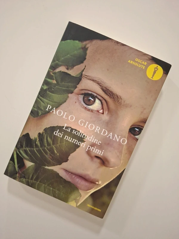 La Solitudine dei Numeri Primi, Giordano