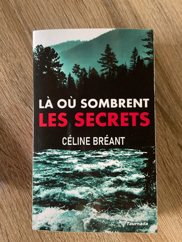 La où sombrent les secrets