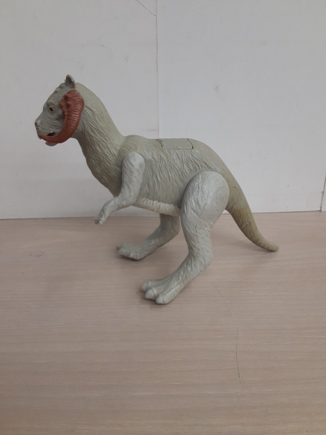 Vintage 1979 Star Wars Tauntaun Solid Belly Kenner No Accessories 