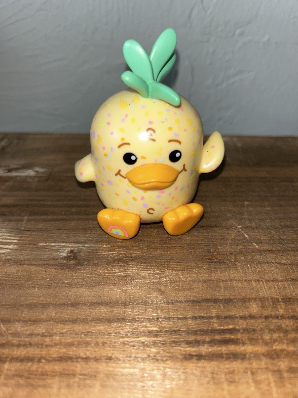 Moriah Elizabeth Mystery Figure Color Splash Serie 2 - Georgie