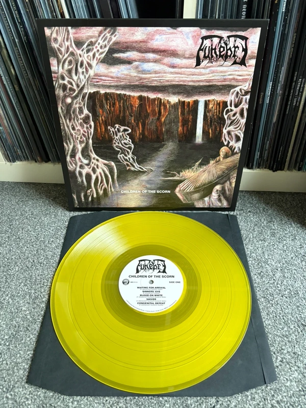 Funebre: Children of the scorn