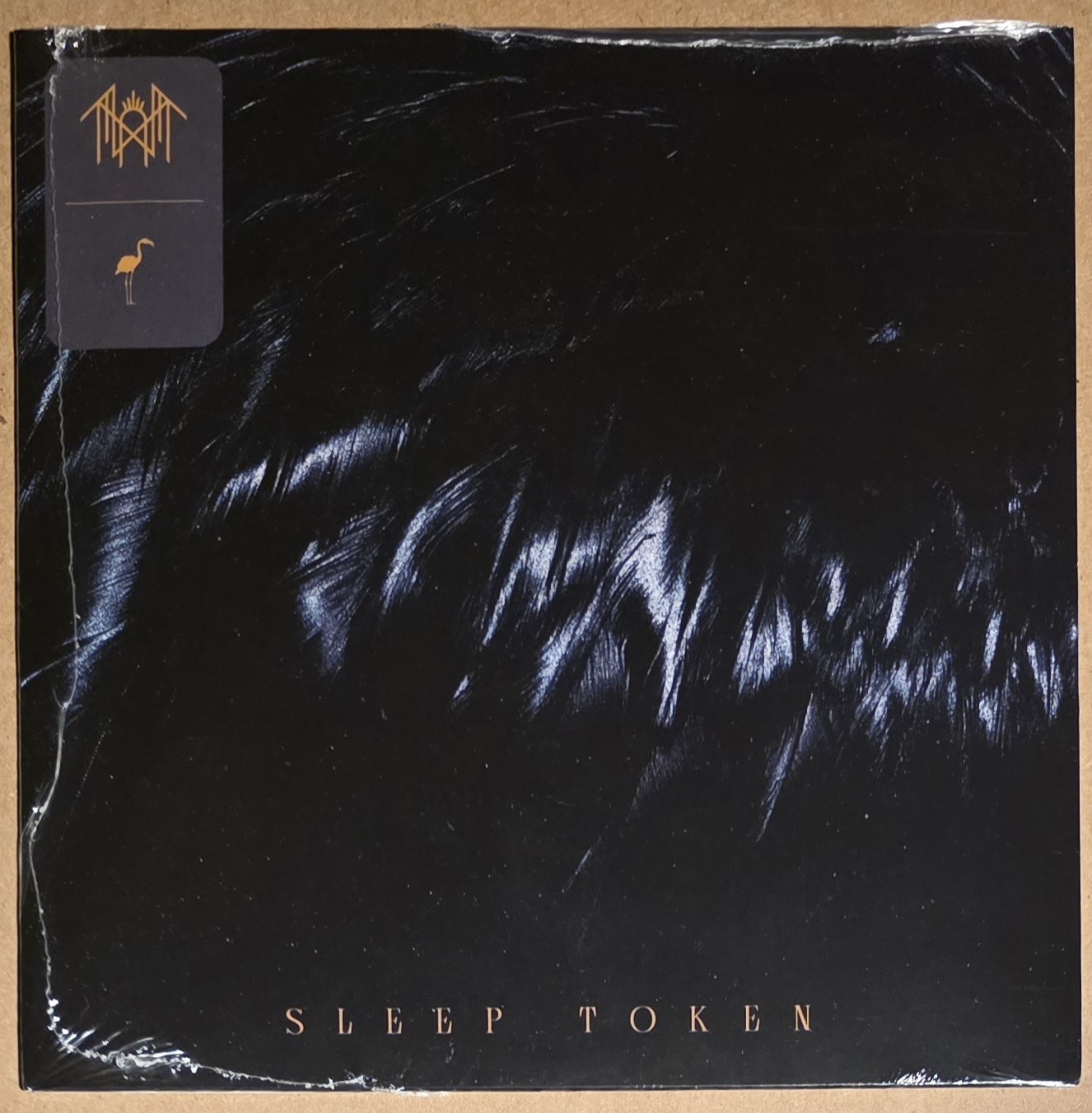 Sleep Token - Emergence - New  7" Single  Black Vinyl 
