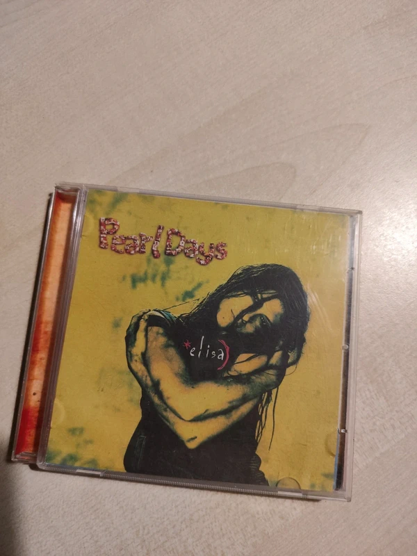 Elisa cd