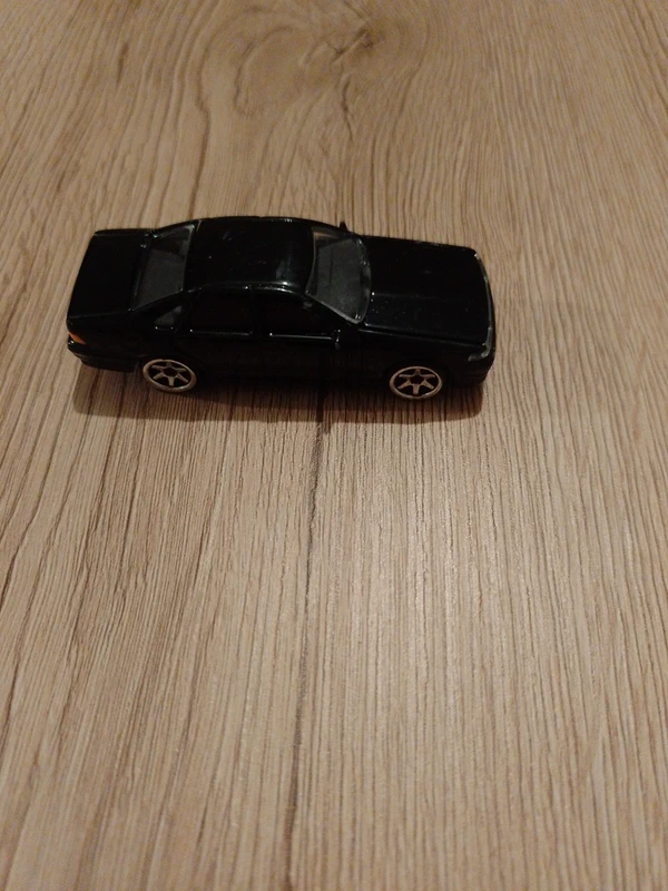 miniature 1/64eme majorette japan series nissan cefiro a31
