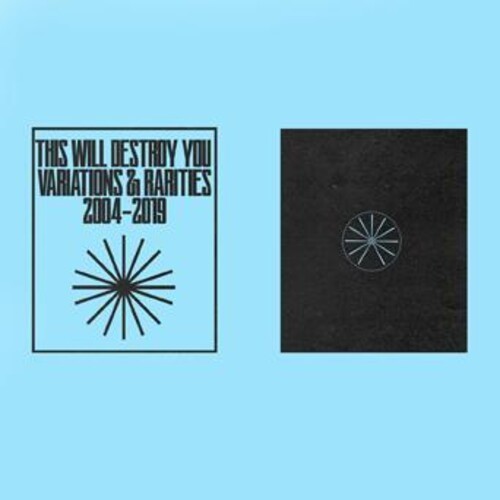 This Will Destroy Yo - Variations & Rarities: 2004-2019 Vol. Ii [New Vinyl LP]