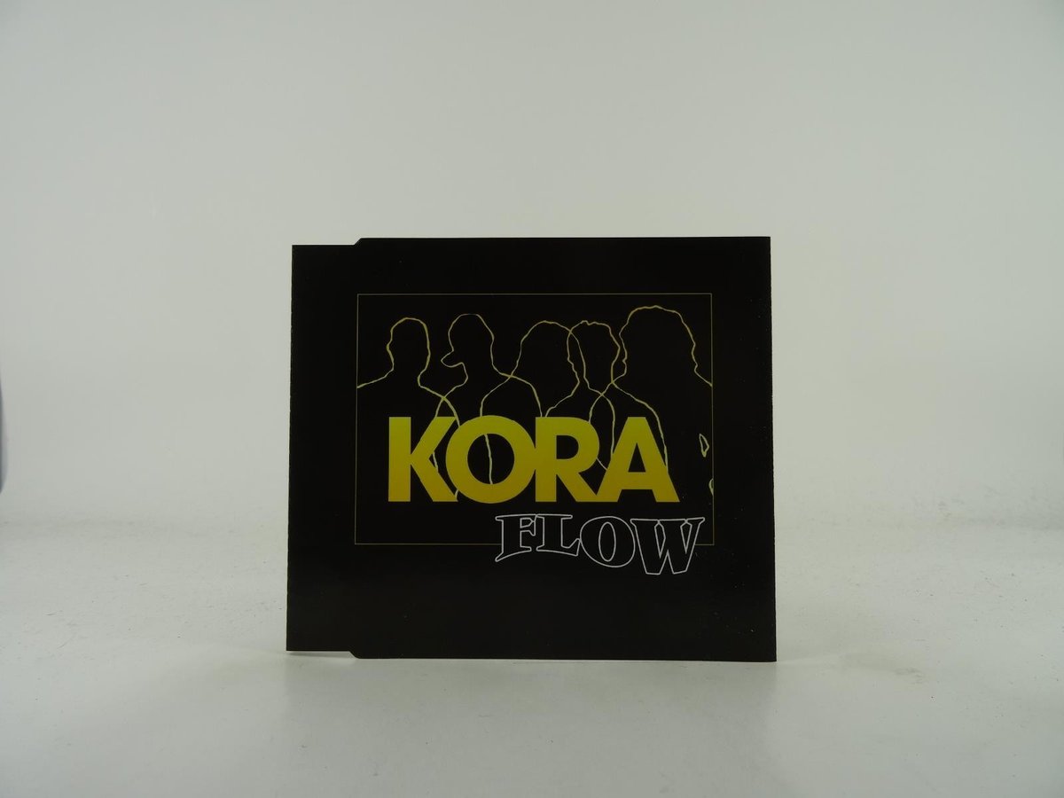 KORA FLOW (D66) Expertly Refurbished Product 