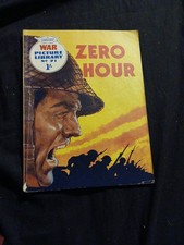 War Picture Library Uk Fleetway 71 Vintage Pocketbook Rivista Battle Comics