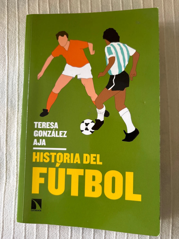 Historia del fútbol