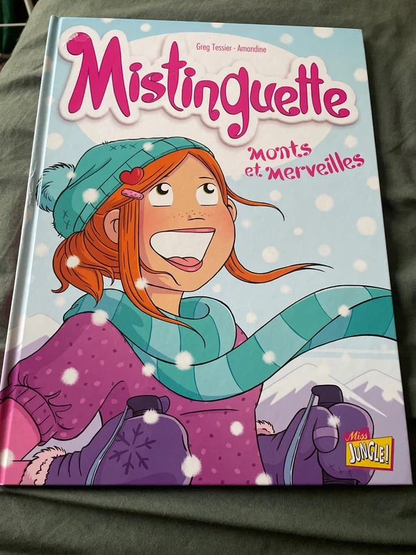 BD Mistinguette