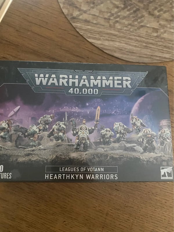 Warhammer