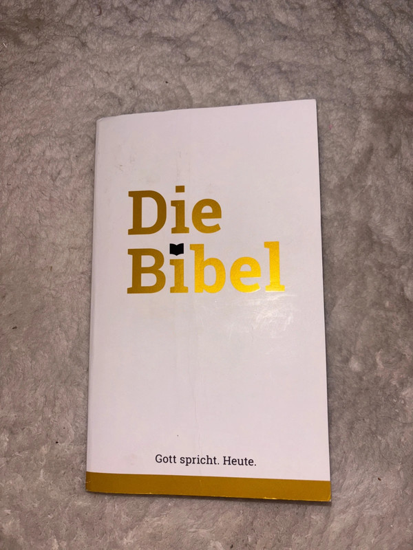 Die Bibel