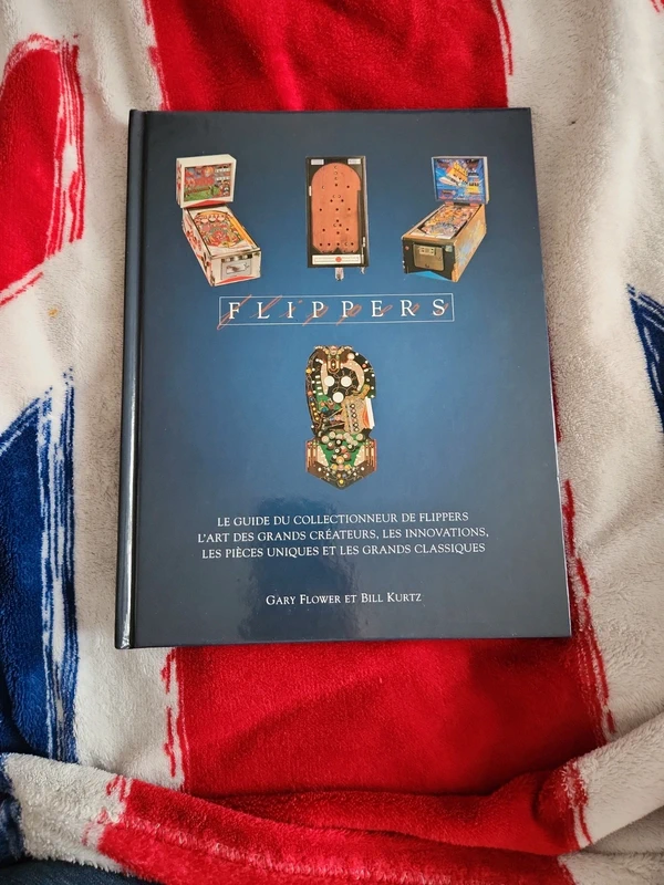 Flippers (Guide du collectionneur)