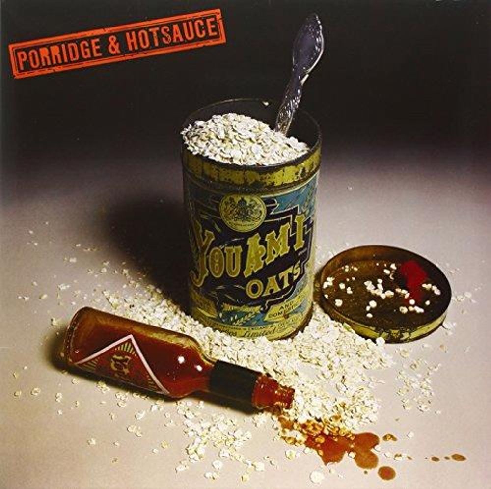 Thickfreakness - Black Keys Vinyl