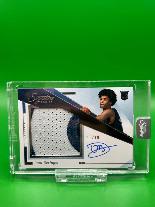 Joan Beringer RPA /49