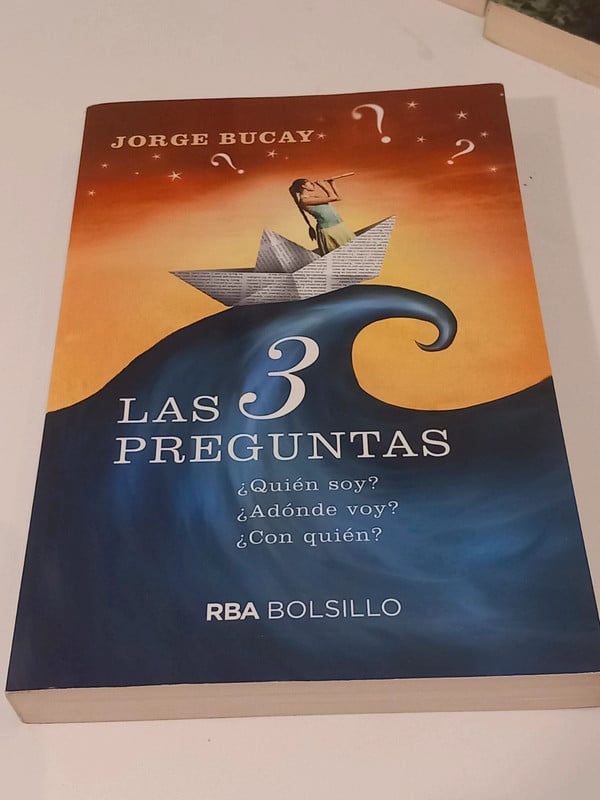 Las 3 preguntas