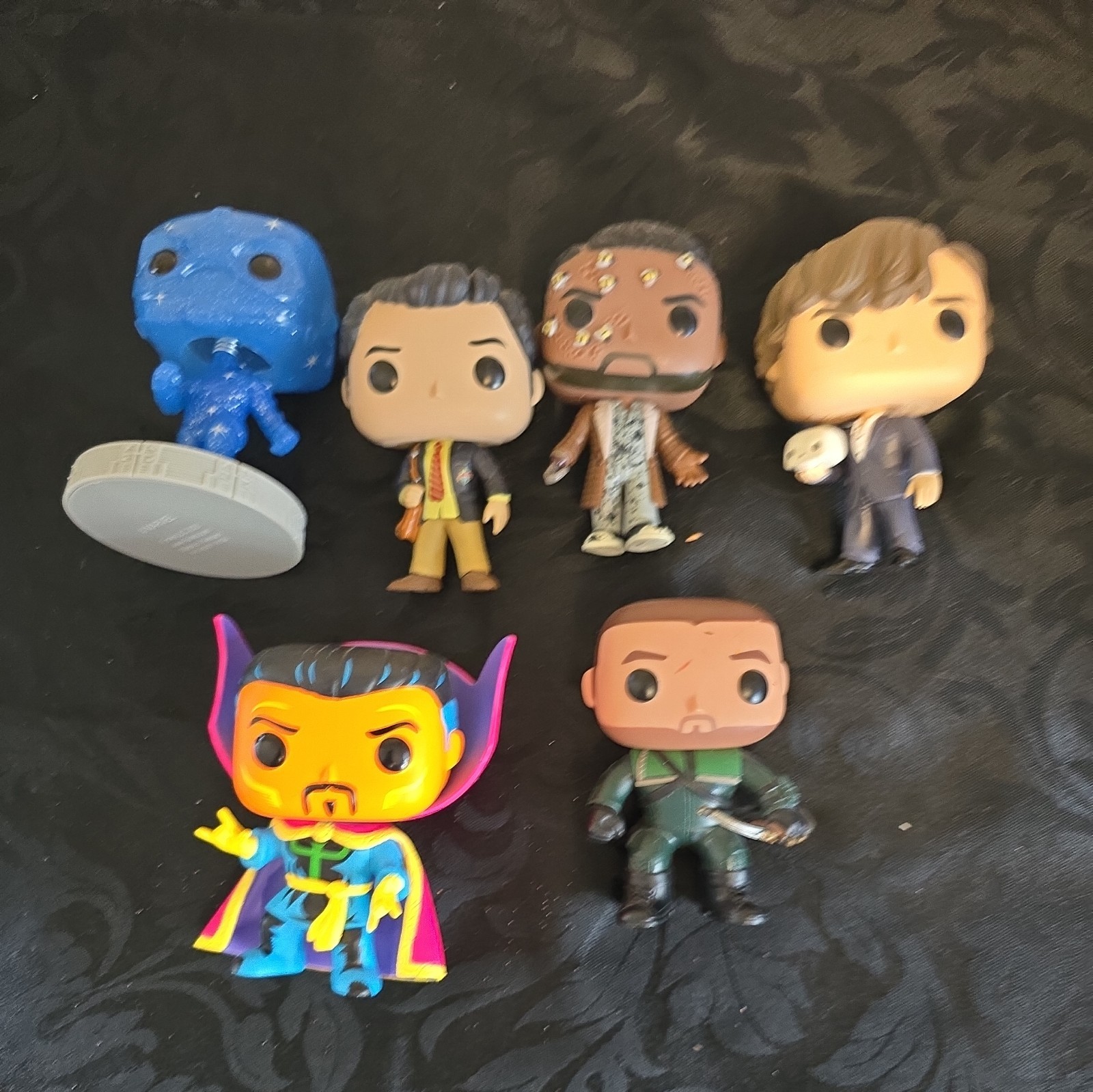 Funko Pop Confezione Mista (mh01)