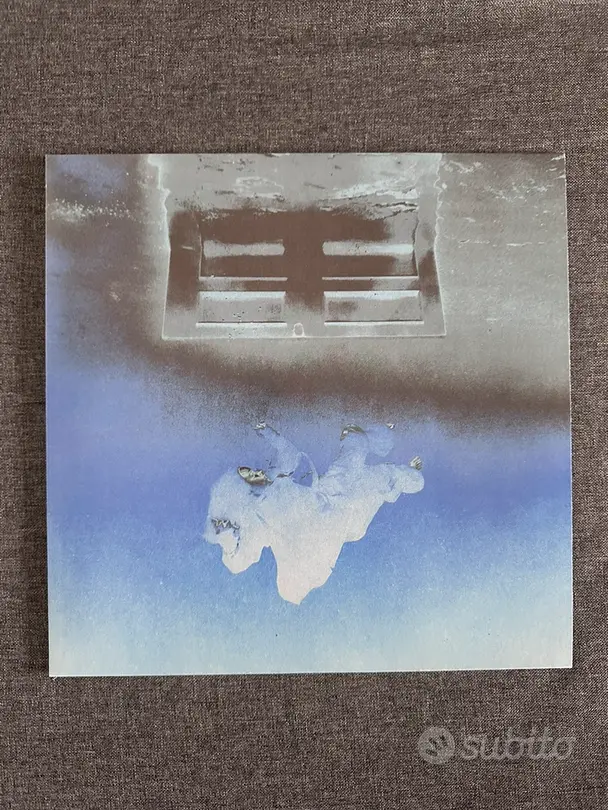 Billie Eilish - Hit me hard and soft vinile