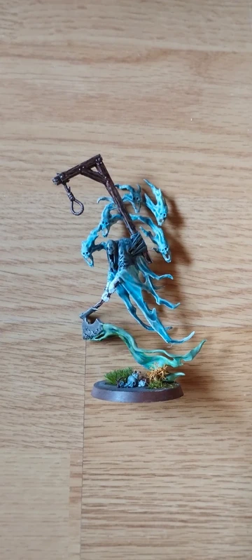 Lord Executioner Warhammer Age of Sigmar Nighthaunts AoS