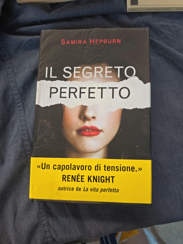 Il segreto perfetto
