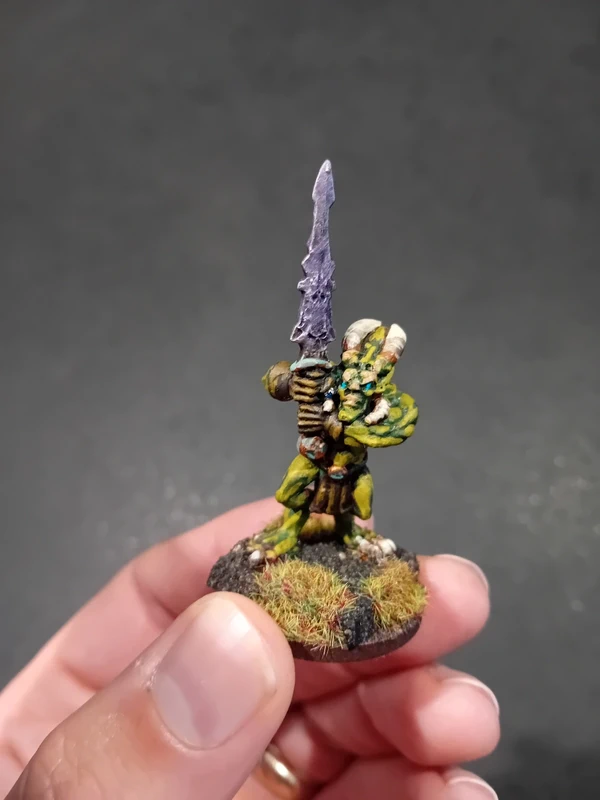 Poxbringer