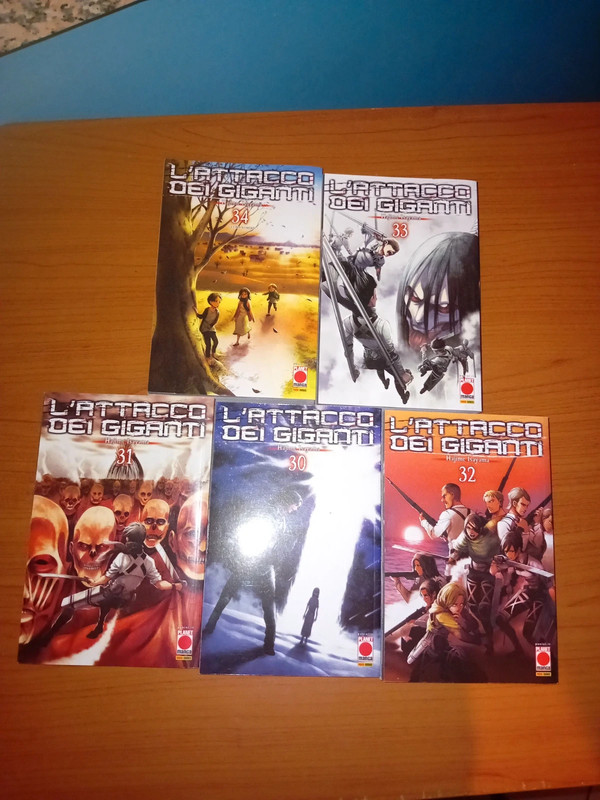 manga