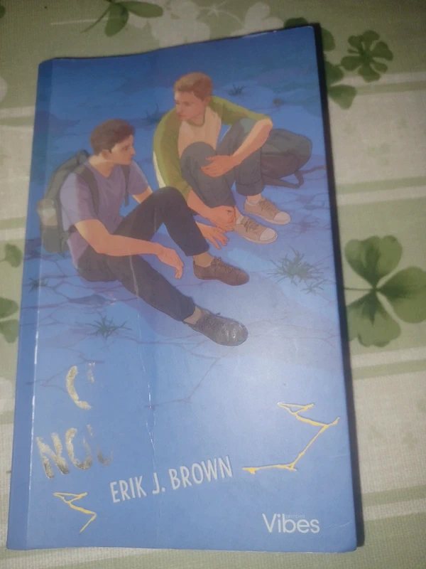 Livre ce qui nous reste