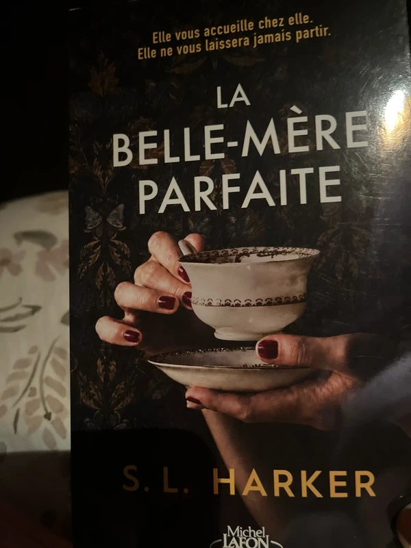 La belle mère parfaite