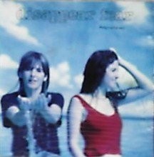 DISAPPEAR FEAR - Disappear Fear - Deep Soul Diver - CD - Excellent Condition