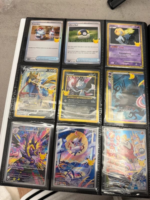 Pokemon 30th