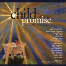 Child of the Promise by Child of the Promise / O.C.R. (CD, 2000)