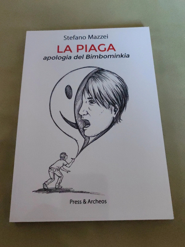 Apologia del Bimbominkia