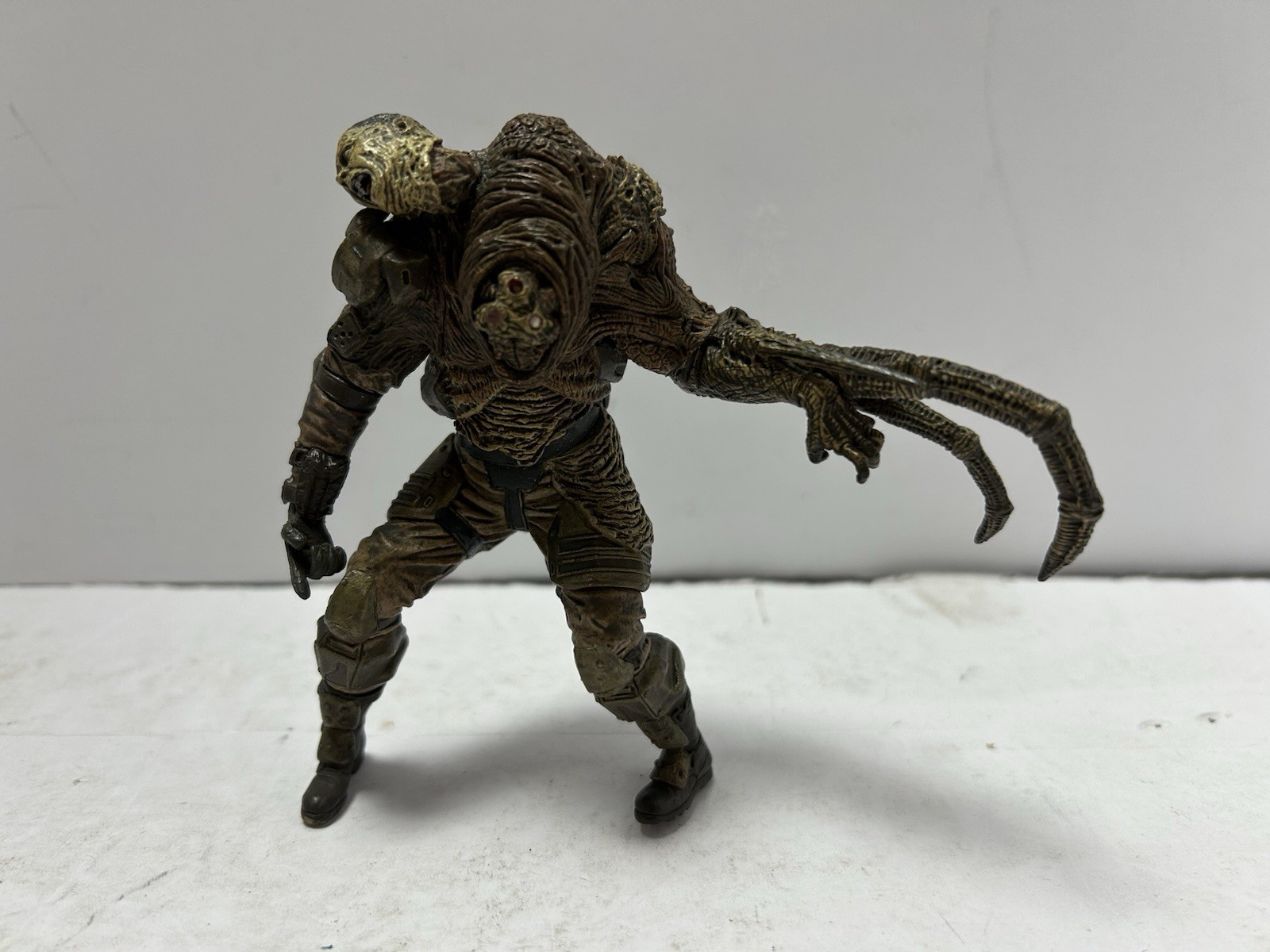 McFarlane Toys Modellino Halo 3 Series 3 Flood Combat Human