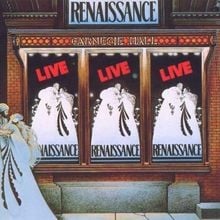 Renaissance - Live At Carnegie Hall von Renaissance | CD | Zustand sehr gut
