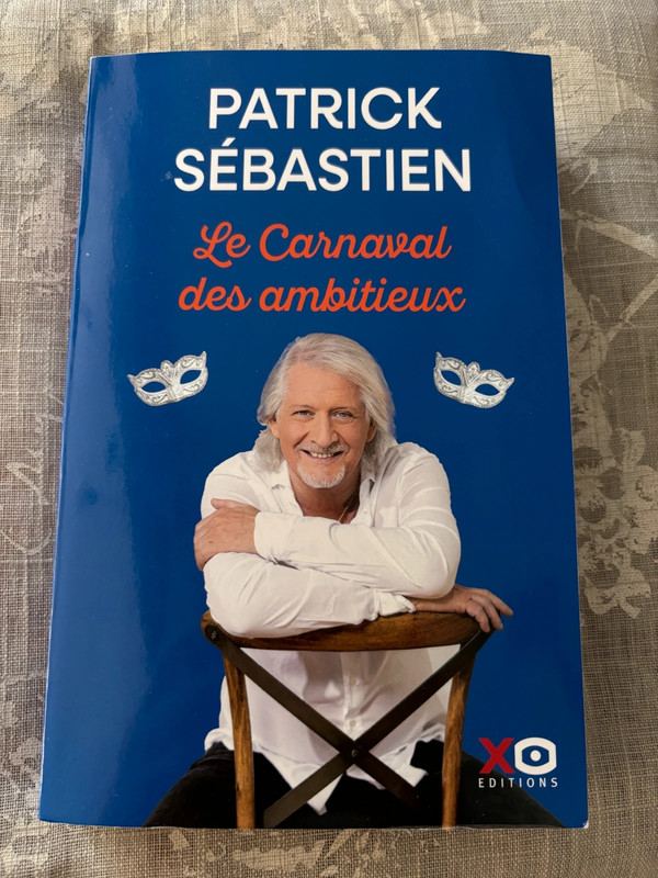 Le carnaval des ambitieux