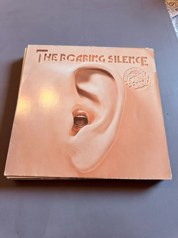 Manfred Mann Lp Vinyl Schallplatte