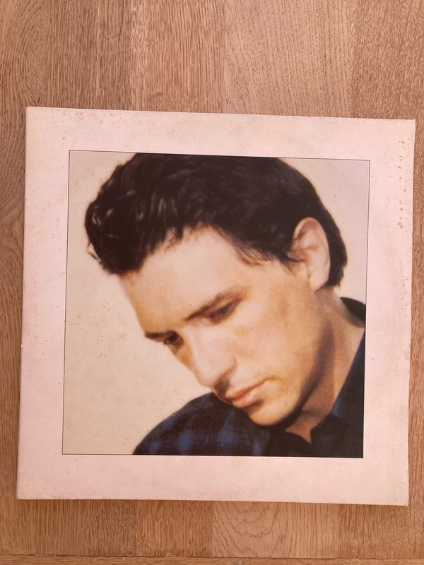 Double disques vinyles Jay h Alanski 33 tours 1989