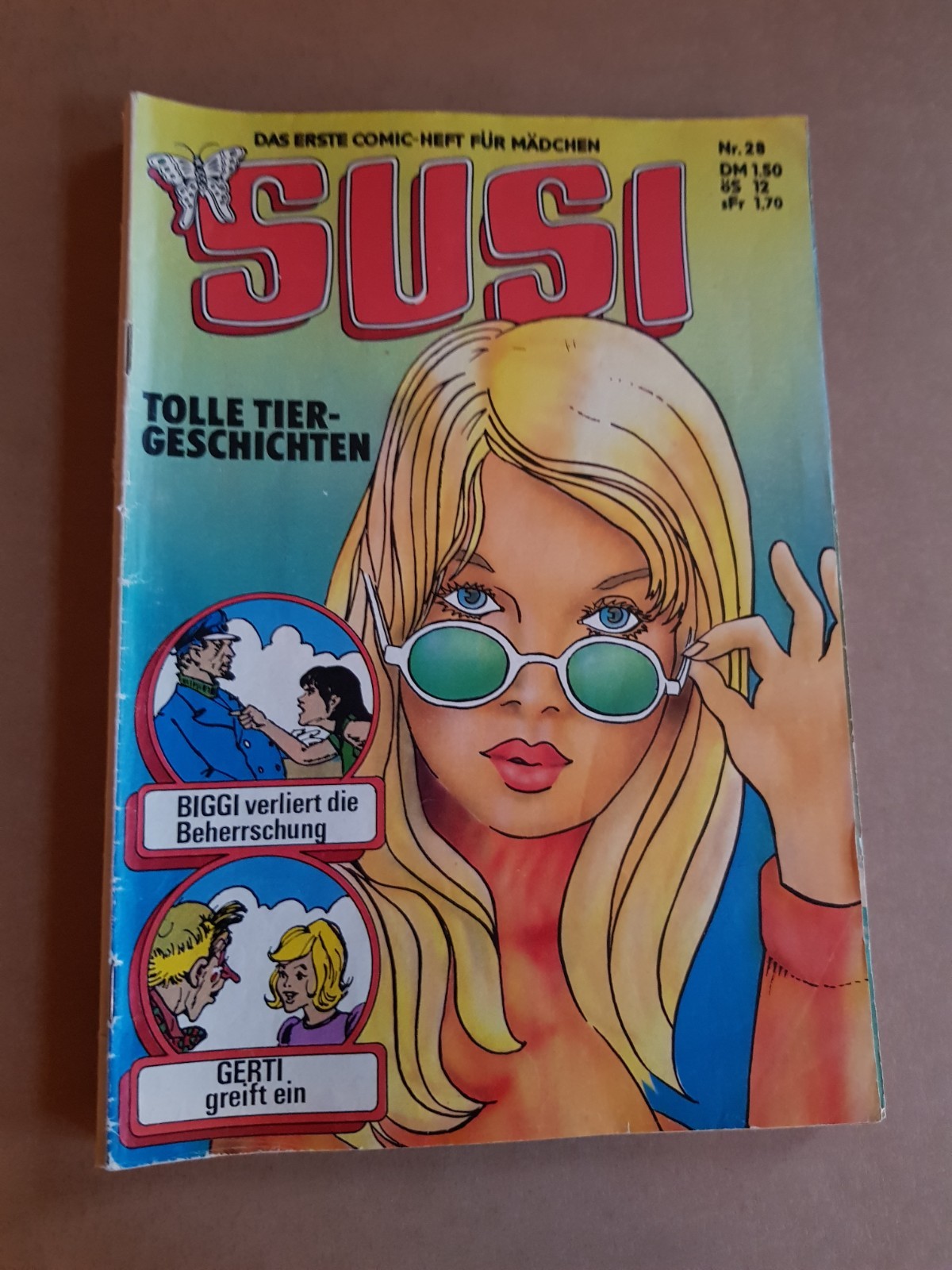 Susi 28 (2610)