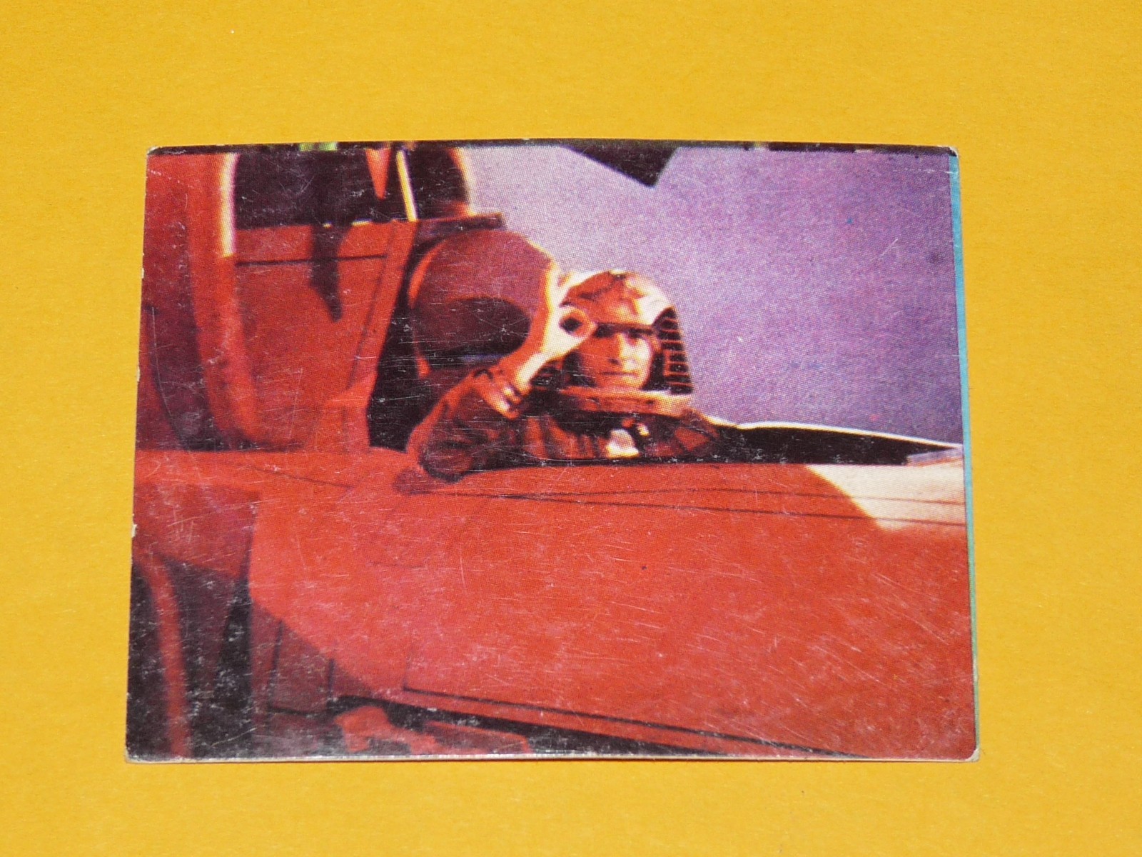 #33 AMERICANA 1978 BATTLESTAR GALACTICA