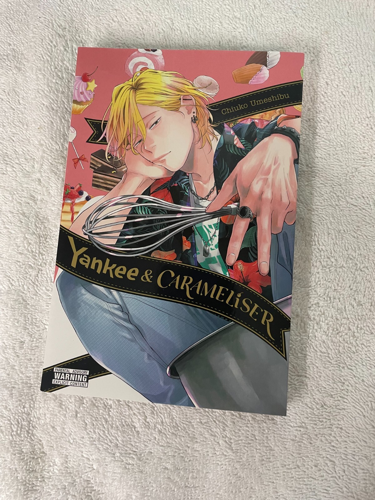 Yankee & Carameliser