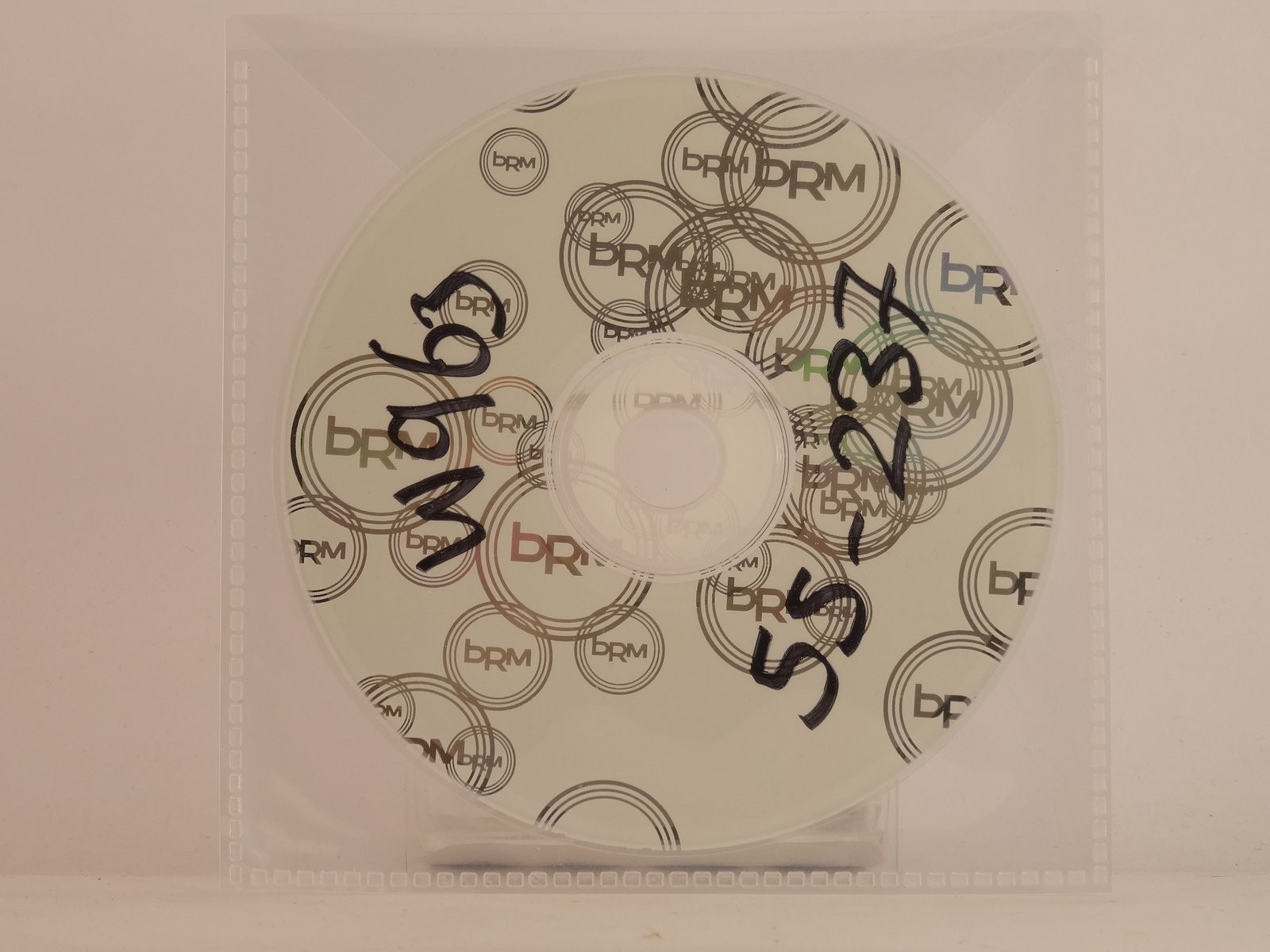 BILLIE RAY MARTIN DEALINE FOR MY MEMORIES (C68) 6 Track Promo CD Single plus Pla
