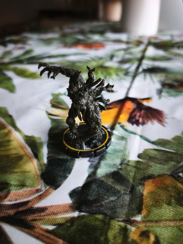 Personaggi Marvel Heroclix