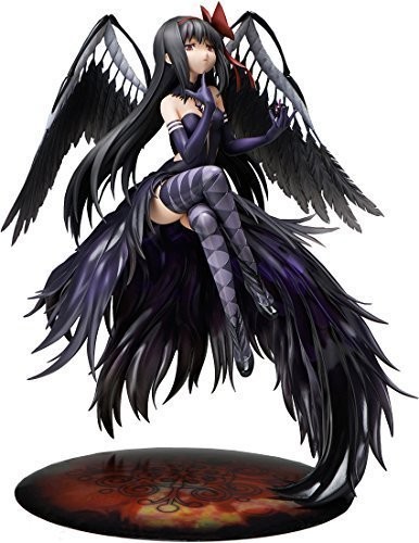 Figura in PVC Aniplex Puella Madoka Magica: The Rebellion Story: Devil Homura